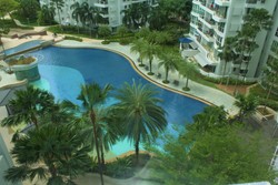 Cote D'Azur (D15), Condominium #210194171